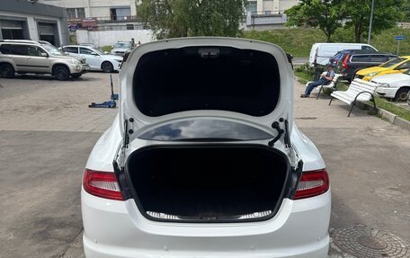 Jaguar XF I рестайлинг, 2013 год, 1 300 000 рублей, 6 фотография