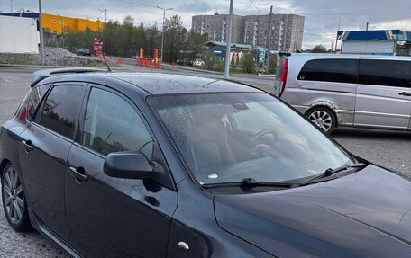 Mazda 3 MPS, 2007 год, 750 000 рублей, 8 фотография