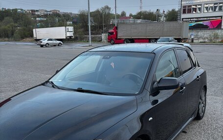 Mazda 3 MPS, 2007 год, 750 000 рублей, 9 фотография