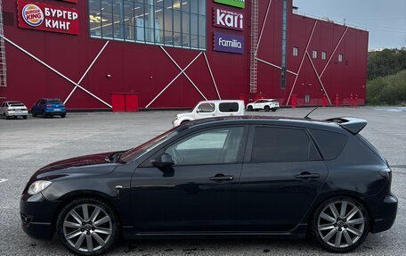 Mazda 3 MPS, 2007 год, 750 000 рублей, 4 фотография