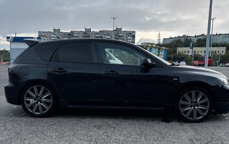 Mazda 3 MPS, 2007 год, 750 000 рублей, 7 фотография