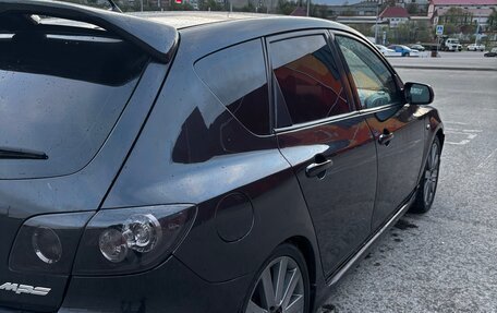 Mazda 3 MPS, 2007 год, 750 000 рублей, 10 фотография