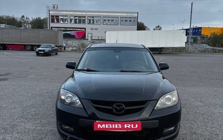 Mazda 3 MPS, 2007 год, 750 000 рублей, 2 фотография