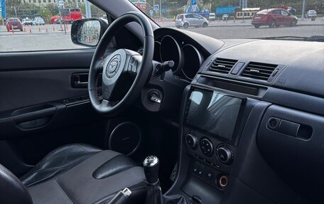 Mazda 3 MPS, 2007 год, 750 000 рублей, 11 фотография