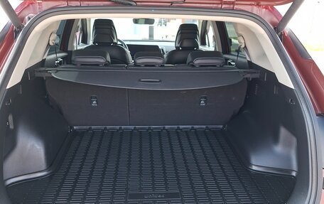 KIA Sportage IV рестайлинг, 2022 год, 3 550 000 рублей, 4 фотография