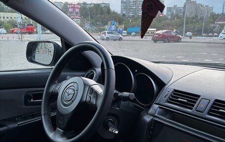 Mazda 3 MPS, 2007 год, 750 000 рублей, 12 фотография