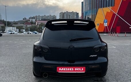 Mazda 3 MPS, 2007 год, 750 000 рублей, 5 фотография