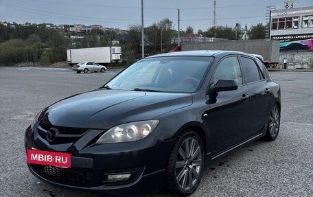 Mazda 3 MPS, 2007 год, 750 000 рублей, 3 фотография