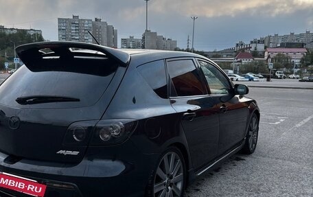 Mazda 3 MPS, 2007 год, 750 000 рублей, 6 фотография