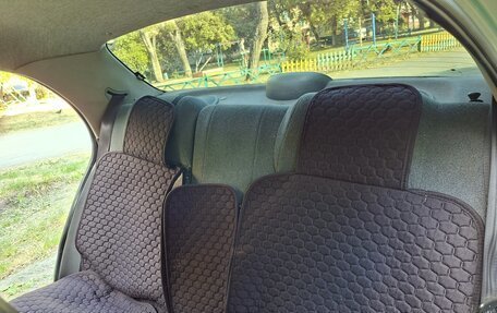 Chevrolet Lanos I, 2007 год, 170 000 рублей, 17 фотография