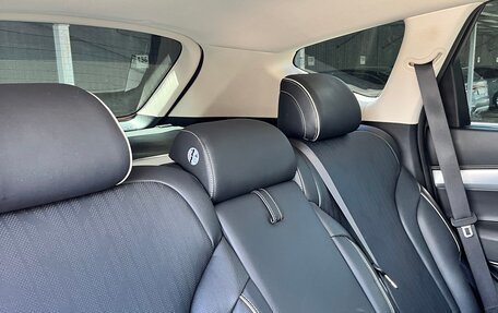 Genesis G80, 2021 год, 5 500 000 рублей, 3 фотография