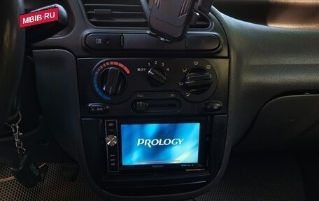 Chevrolet Lanos I, 2007 год, 170 000 рублей, 31 фотография