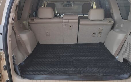 Toyota Land Cruiser Prado 150 рестайлинг 2, 2013 год, 3 500 000 рублей, 11 фотография