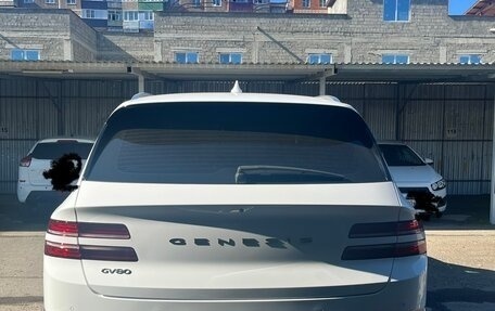Genesis G80, 2021 год, 5 500 000 рублей, 15 фотография