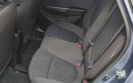 KIA Rio III рестайлинг, 2013 год, 995 000 рублей, 6 фотография