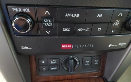 Toyota Land Cruiser Prado 150 рестайлинг 2, 2013 год, 3 500 000 рублей, 15 фотография