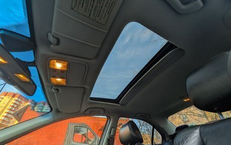 Honda Accord VII рестайлинг, 2007 год, 900 000 рублей, 8 фотография