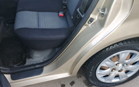 Hyundai Getz I рестайлинг, 2008 год, 660 000 рублей, 15 фотография