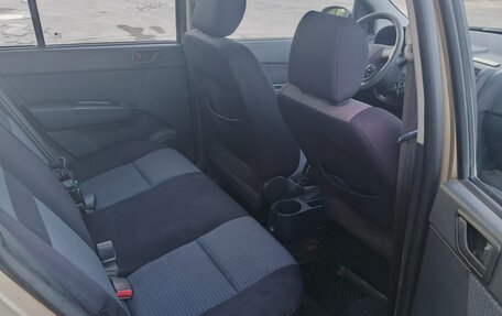 Hyundai Getz I рестайлинг, 2008 год, 660 000 рублей, 26 фотография