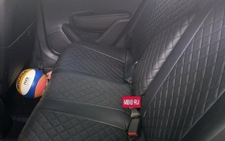 KIA Rio IV, 2020 год, 1 400 000 рублей, 10 фотография