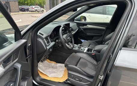 Audi Q5, 2018 год, 2 850 000 рублей, 8 фотография