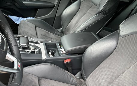 Audi Q5, 2018 год, 2 850 000 рублей, 11 фотография