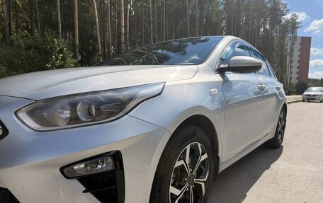 KIA cee'd III, 2018 год, 1 530 000 рублей, 6 фотография