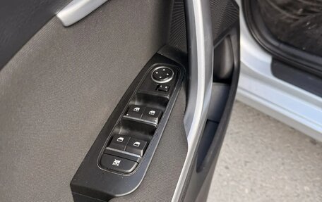 KIA cee'd III, 2018 год, 1 530 000 рублей, 15 фотография