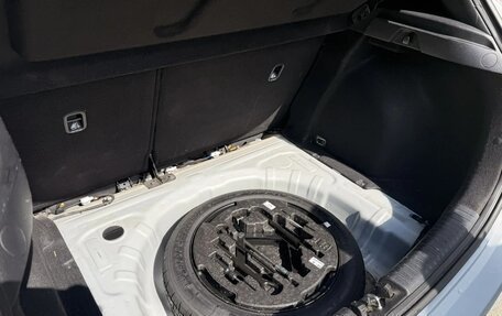 KIA cee'd III, 2018 год, 1 530 000 рублей, 23 фотография
