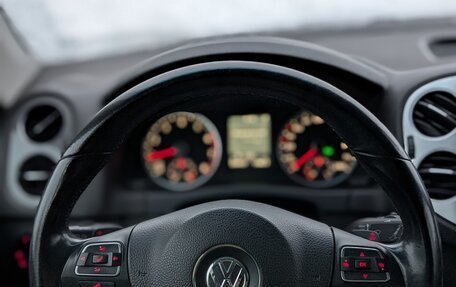 Volkswagen Tiguan I, 2012 год, 1 480 000 рублей, 2 фотография