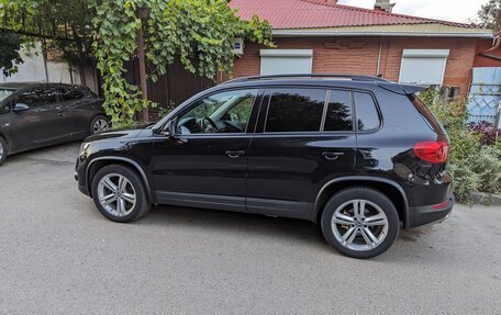 Volkswagen Tiguan I, 2012 год, 1 480 000 рублей, 7 фотография
