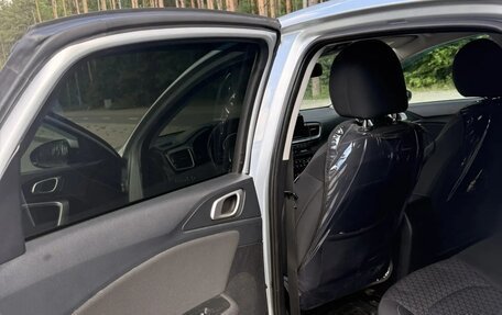 KIA cee'd III, 2018 год, 1 530 000 рублей, 18 фотография
