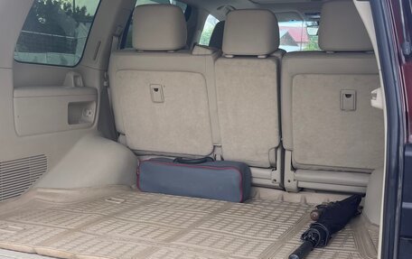 Toyota Land Cruiser 200, 2018 год, 5 699 000 рублей, 6 фотография