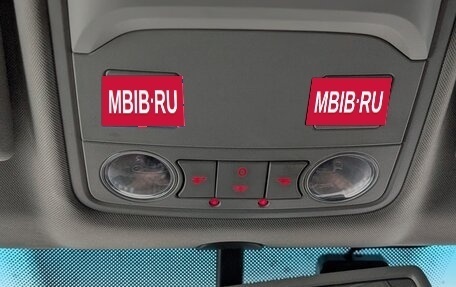 Volkswagen Tiguan I, 2012 год, 1 480 000 рублей, 5 фотография