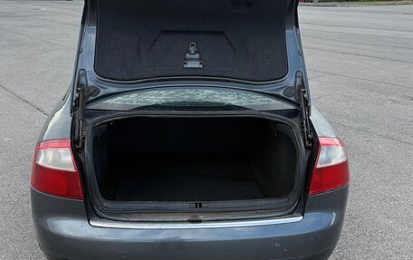 Audi A4, 2004 год, 250 000 рублей, 3 фотография