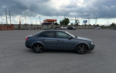 Audi A4, 2004 год, 250 000 рублей, 5 фотография
