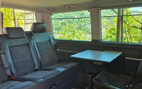 Volkswagen Multivan T5, 2014 год, 2 650 000 рублей, 8 фотография