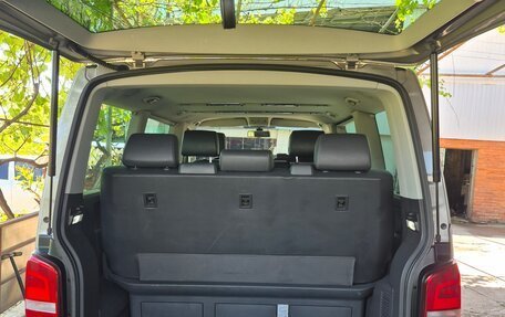 Volkswagen Multivan T5, 2014 год, 2 650 000 рублей, 7 фотография