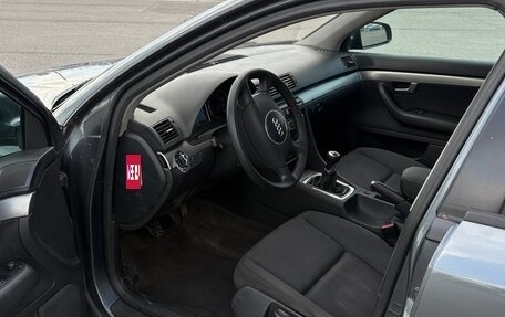 Audi A4, 2004 год, 250 000 рублей, 2 фотография