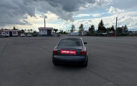 Audi A4, 2004 год, 250 000 рублей, 4 фотография