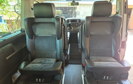 Volkswagen Multivan T5, 2014 год, 2 650 000 рублей, 10 фотография