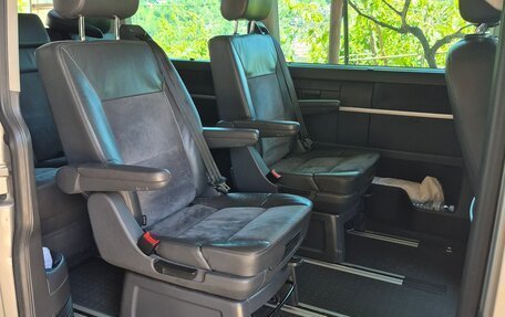 Volkswagen Multivan T5, 2014 год, 2 650 000 рублей, 11 фотография