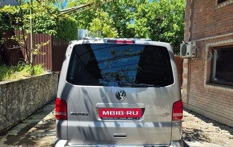 Volkswagen Multivan T5, 2014 год, 2 650 000 рублей, 5 фотография