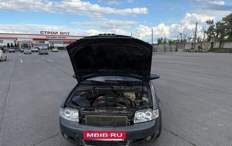 Audi A4, 2004 год, 250 000 рублей, 8 фотография