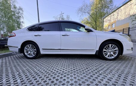 Nissan Teana, 2012 год, 1 299 000 рублей, 5 фотография