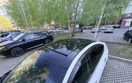 Nissan Teana, 2012 год, 1 299 000 рублей, 12 фотография