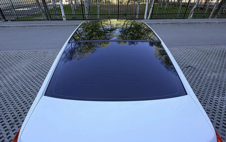 Nissan Teana, 2012 год, 1 299 000 рублей, 11 фотография