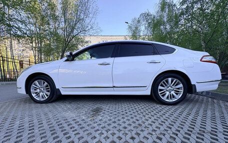 Nissan Teana, 2012 год, 1 299 000 рублей, 6 фотография