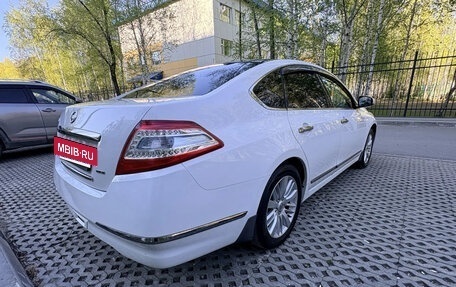 Nissan Teana, 2012 год, 1 299 000 рублей, 7 фотография