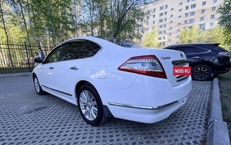 Nissan Teana, 2012 год, 1 299 000 рублей, 8 фотография